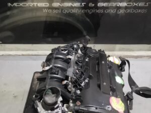 Opel 1.4 A14XER Engine Petrol 16V