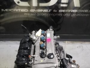 Toyota RAV4 2.0 1AZ TOP Injectors Engine OEM