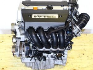 Honda Accord 2.4L I-VTEC K24A K24Z2 JDM Engine 08–12