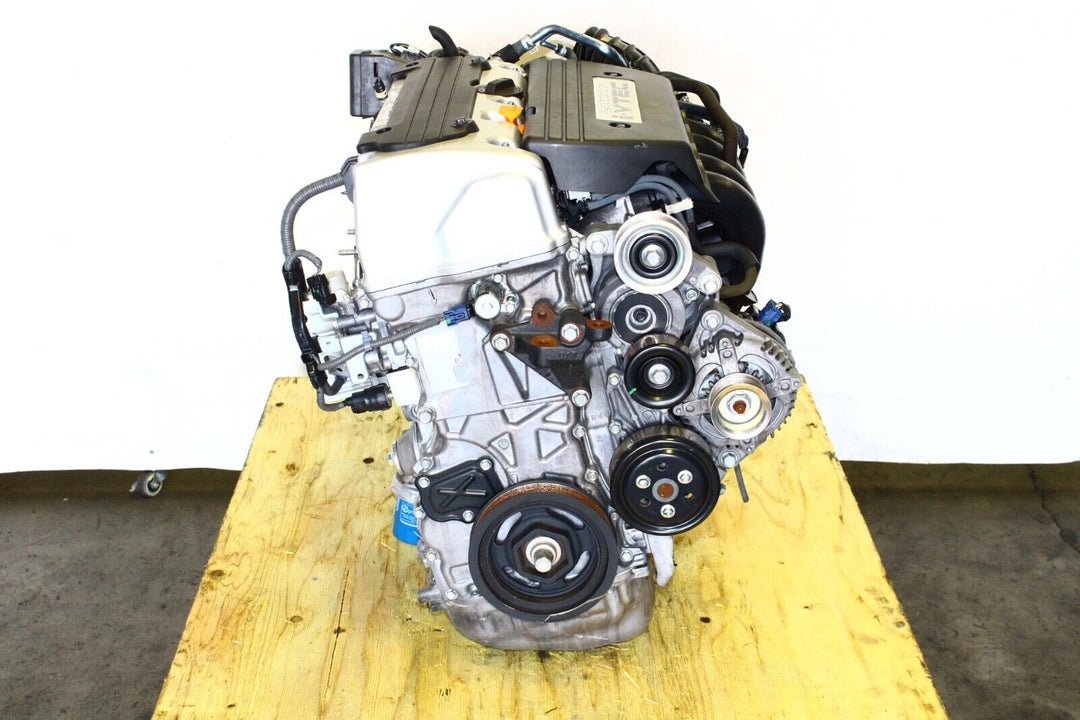 Second image of Honda Accord 2.4L I-VTEC K24A K24Z2 JDM Engine 08–12
