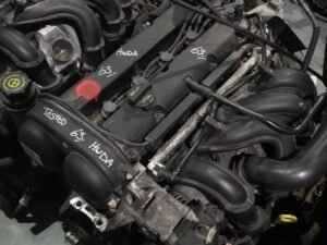 Ford 1.6 Petrol Engine SHDA / HWDA – Fiesta / Figo / Focus Non-VVTI – Low Mileage UK Import