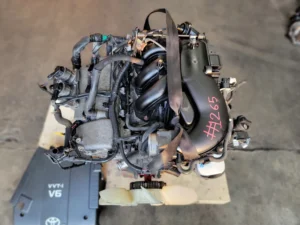 JDM Toyota Tacoma 1GR-FE 4.0L V6 Engine 2012–2015