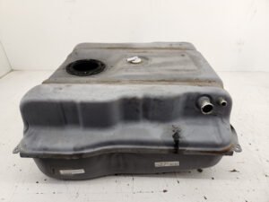 2011-2016 Ford F450 F550 6.7L Diesel 40 Gal Rear Fuel Tank (Narrow Frame)