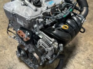Toyota Corolla 2ZR-FE 1.8L JDM Engine 2009–2014