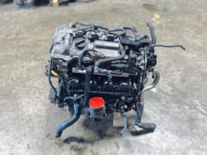 Toyota Camry 2AR-FXE 2.5L Hybrid JDM Engine 2012–17
