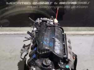 Honda 1.3 L13Z1 Engine Petrol
