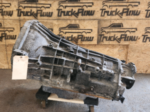 2008 Ford F250 F350 Super Duty Powerstroke 6.4L 5R110 Automatic Transmission 4x4, 120k Miles