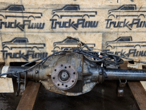 2011-2012 Ford F250 F350 Rear Axle SRW 3.31 Ratio
