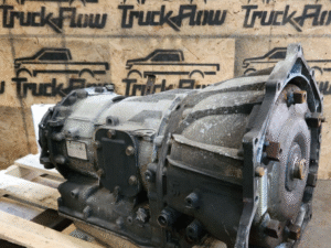 2003 Chevy GMC Duramax Diesel 4x4 Allison 1000 5-Speed Transmission