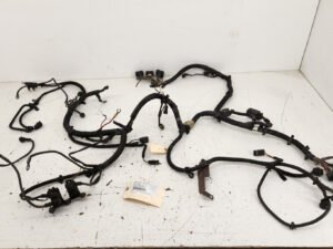 1996 Dodge Ram 2500 3500 12V Cummins 4x4 Engine Auto Transmission PCM Harness