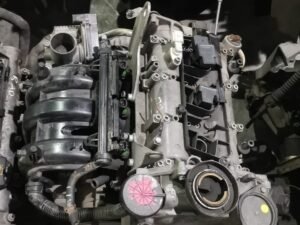 Volkswagen Polo 1.2 BME Engine OEM