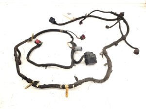 2004 Ford F250 F350 Excursion 6.0L 5R110 Transmission Wiring Harness ESOF, Part #4C3T-15525-LA