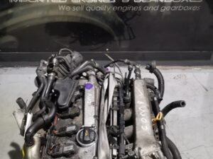 Audi A3/TT 1.8T 20V AUQ Engine Petrol Turbo