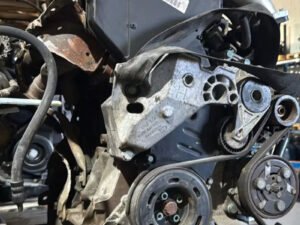 Audi A3 1.8L APG Engine Non Turbo Petrol