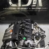 Audi A3 2.0 FSI BVZ_AXW_BLR_BVY_BLX Engine - Image 3