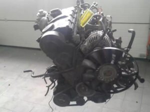 Audi A4 1.9 TDI AJM Engine Diesel