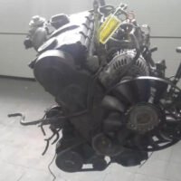 Audi A4 1.9tdi AJM engine
