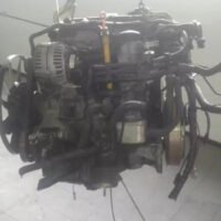 Audi A4 1.9tdi AJM engine - Image 3