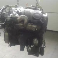 Audi A4 1.9tdi AJM engine - Image 4
