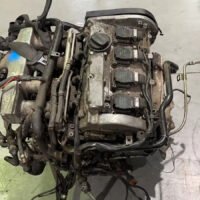 Audi A4 B5 1.8T APU engine - Image 3