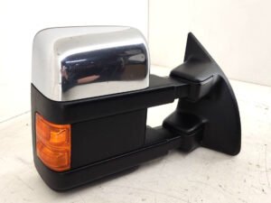2013-2016 Ford F250 F550 Right RH Passenger Door Mirror Power Telescopic Fold Sensor OEM