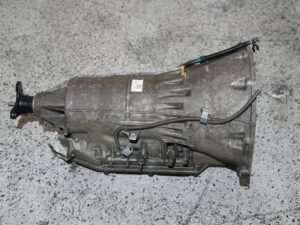 2007–2014 Lexus LS460 RWD Automatic Transmission | 4.6L V8 1UR-FSE