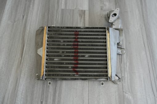 ARC AutoExe Top Mount Intercooler for MazdaSpeed3 / CX-7 L3 Turbo