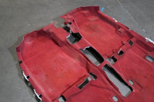 Second image of Honda DC5 Integra Type R Red Carpet | RHD | Fits Acura RSX (RHD Only)