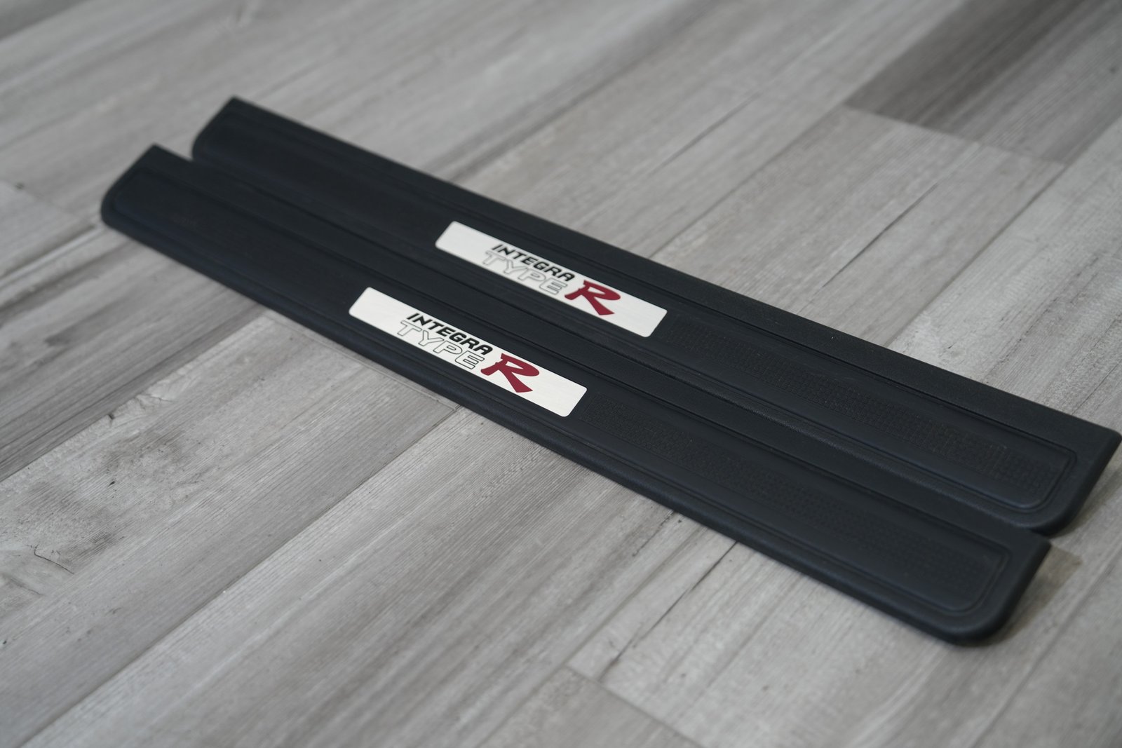 Honda Integra DC5 Type R Door Sills