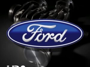 Ford/Peugeot/Citroen/Volvo 2.0 TDCI D4204T/QXBA/G6DD