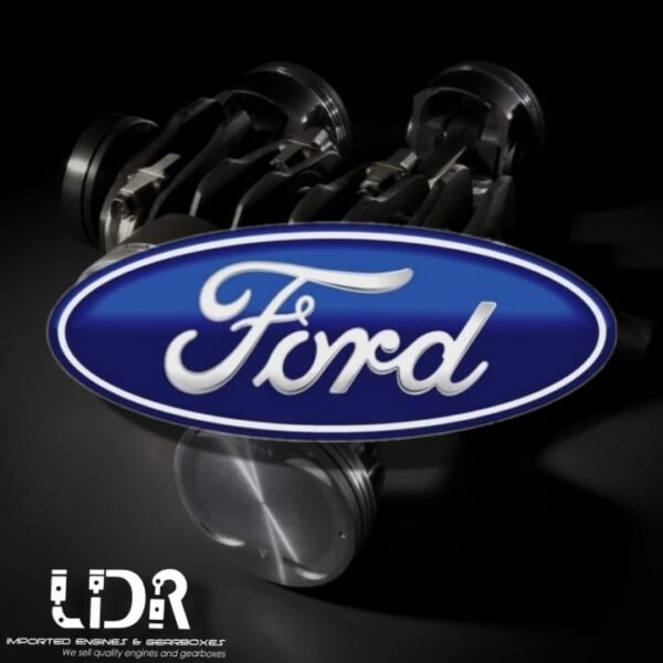 Ford / Peugeot / Citroen / Volvo 2.0 TDCI Engine – D4204T / QXBA / G6DD – Low Mileage UK Import