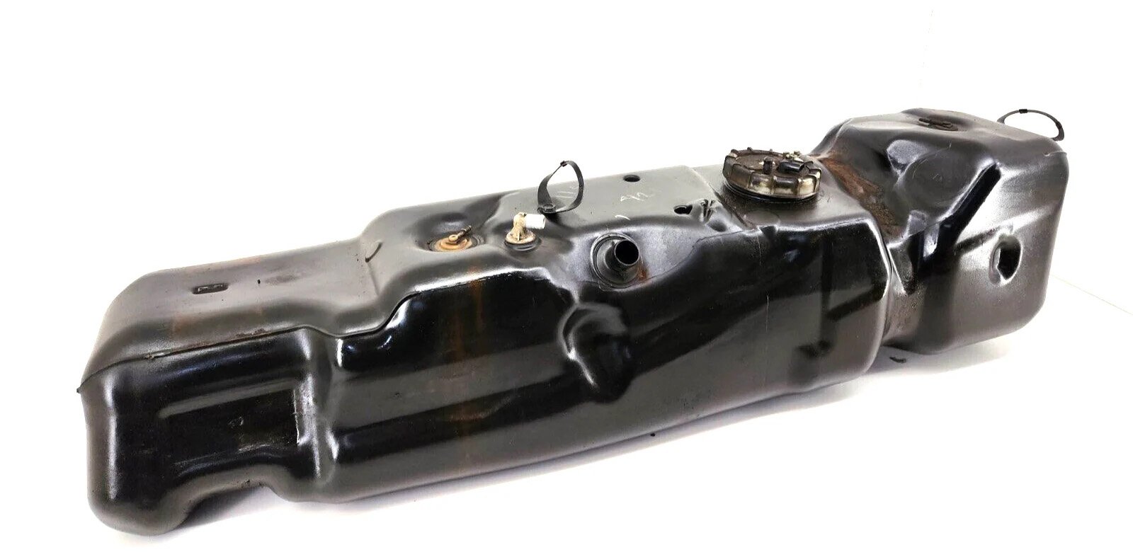 2003-2004 Dodge Ram 2500 3500 Cummins Crew Cab Long Bed Diesel Fuel Tank, 35 Gallons, OEM 52102587AF