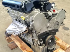 2007–2010 Dodge/Chrysler 3.5L V6 Engine OEM
