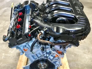 2006–2010 Dodge/Chrysler 2.7L V6 Engine OEM