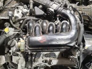 Lexus V6 3GR-FE Engine OEM