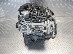 JDM Toyota Mark X 4GR-FSE 2.5L V6 Engine 2006–2015