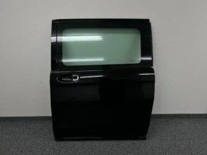 Mercedes V-Class/Vito W447 Left Sliding Door Black Metallic OEM