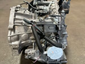 Toyota Corolla CVT JDM Transmission 2014–2019