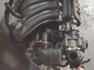 Nissan Qashqai/X-Trail 2.0L MR20 Petrol Engine