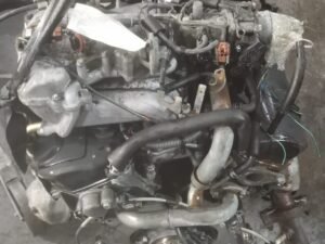 Mitsubishi V6 3.0 6G72 Coil Pack Engine