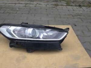 Ford Mondeo MK5 Right Front Headlight OEM Europe