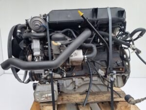 Range Rover L322 3.0 Diesel 306D1 Engine 2002–2005