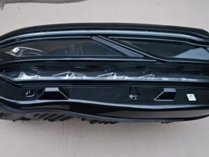 VW Touareg III CR7 Right LED Matrix Headlight New OEM