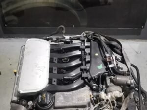 VW 2.3L V5 AZX/AQN Petrol Engine