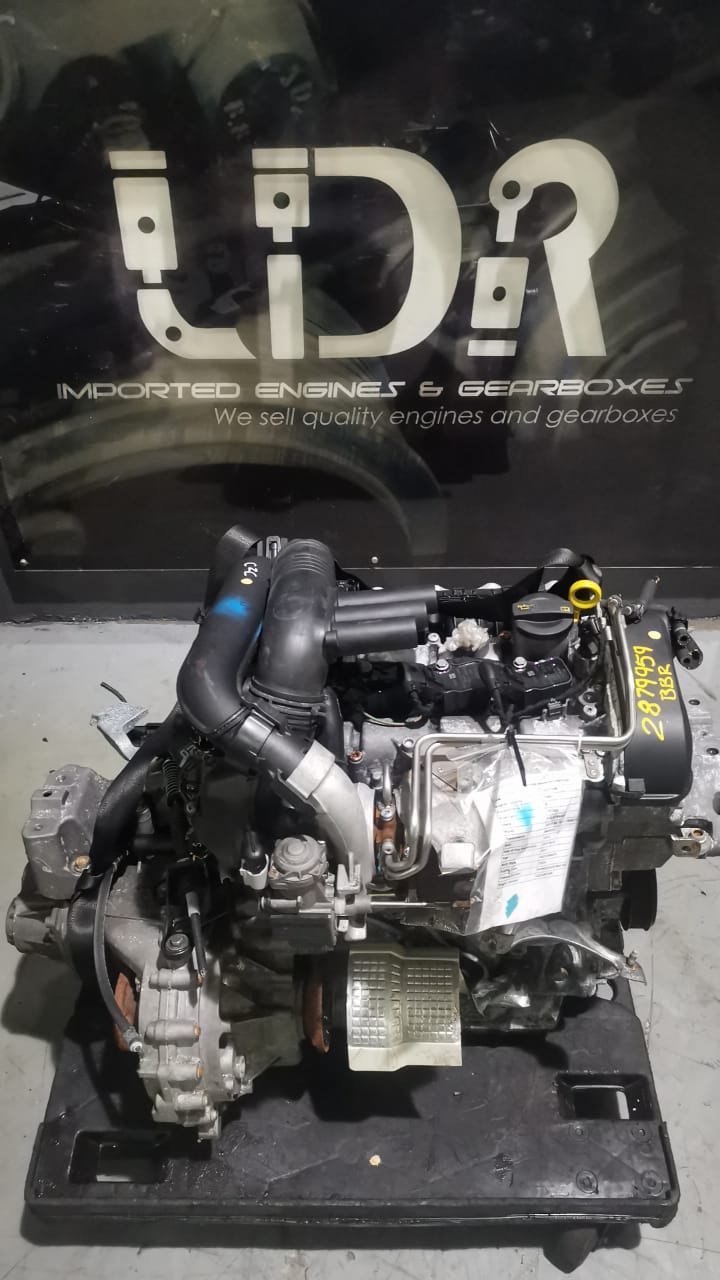 Second image of Volkswagen Golf 7 Audi 1.4 TSI CZCA Petrol Engine – Low Mileage, UK Import