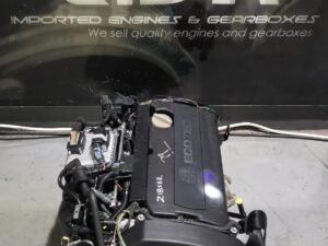 Opel 1.8 Z18XER Engine Petrol 16V