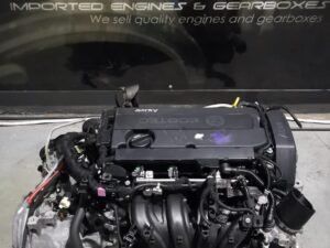 Opel 1.6 A16XER Engine Petrol 16V