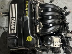 BMW 320i E90 2.0L N46B20 16V Petrol Engine