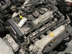 Audi A4 B5 1.8T AWT Engine Turbo Petrol