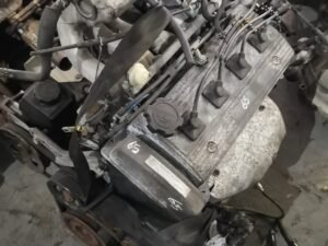 Toyota Corolla 1.8 7A-FE Distributor Petrol Engine – Low Mileage, UK Import